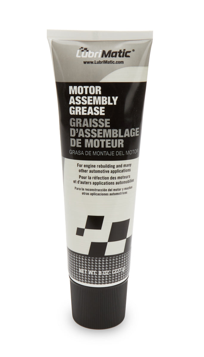 VALCO White Lithium Grease 795XX903