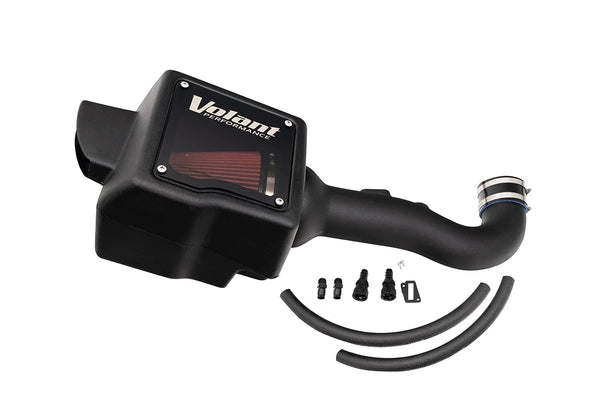 VOLANT Air Intake 14- GM P/U 5.3L 15553D-1