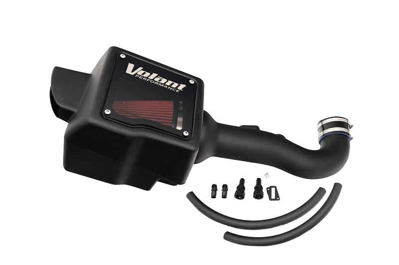 VOLANT Air Intake 14- GM P/U 5.3L 15553D-1