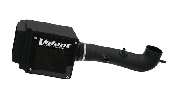 VOLANT Cold Air Intake 15553D