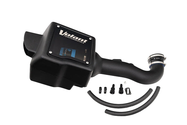 VOLANT Air Intake 14- GM P/U 6.2L Non Oiled 155546-1