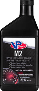 VP RACING M2 Upper Lube 16oz 2016