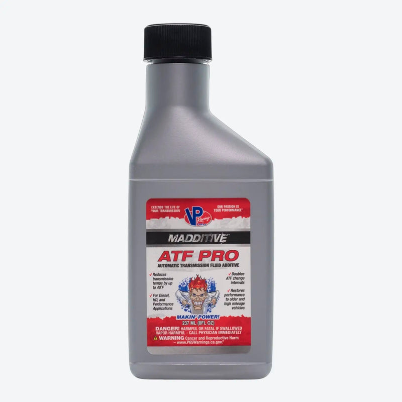 VP RACING Transmission Additive Pro 8oz 2037