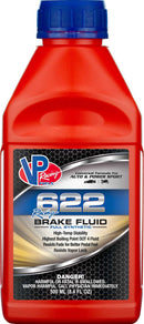 VP RACING Brake Fluid Racing 622 500ml 2551