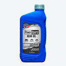 VP RACING Gear Oil 80w SAE GL-4 Quart Powersport 2946