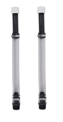 VP RACING Filler Hose - 14in 2 Pack 417870