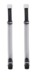 VP RACING Filler Hose - 14in 2 Pack 417870