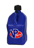 VP RACING Motorsports Jug 5.5 Gal Blue Square 3532-CA