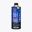 VP RACING 50:1 Pre-Mix Fuel 1qt Can 6235