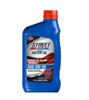 VP RACING Motor Oil VP 5W20 Syn Blend Street 32oz VP3752043