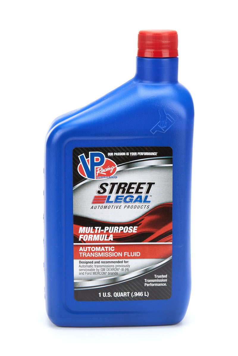 VP RACING VP Automatic Trans Fluid 32oz VP4011143