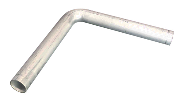WOOLF AIRCRAFT PRODUCTS Aluminum Bent Elbow 1.500 90-Degree 150-065-300-090-6061