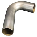 WOOLF AIRCRAFT PRODUCTS Mild Steel Bent Elbow 2.500 45-Degree 250-065-250-045-1010