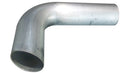 WOOLF AIRCRAFT PRODUCTS Aluminum Bent Elbow 4.000 90-Degree 400-125-400-090-6061