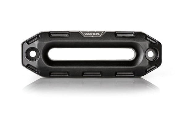 WARN Hawse Fairlead Epic Series 1.5in Black 100730