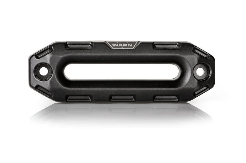 WARN Hawse Fairlead Epic Series 1.5in Black 100730