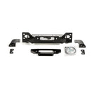 WARN 18- Jeep JL OE Bumper Winch Carrier 101255