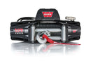 WARN VR EVO 8 Winch 8000