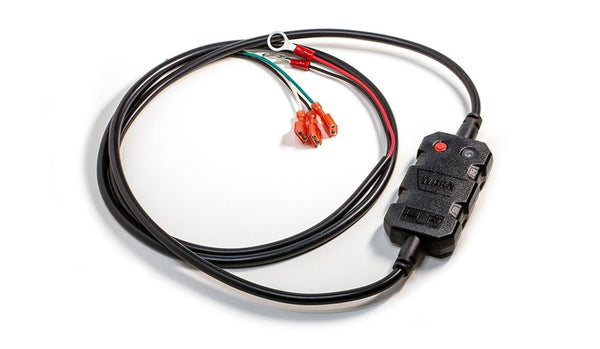WARN HUB Receiver Powersports Series Winches 103950