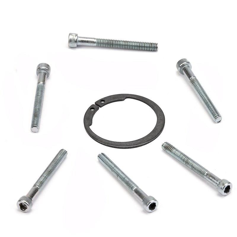 WARN Fastener Kit M248 104273