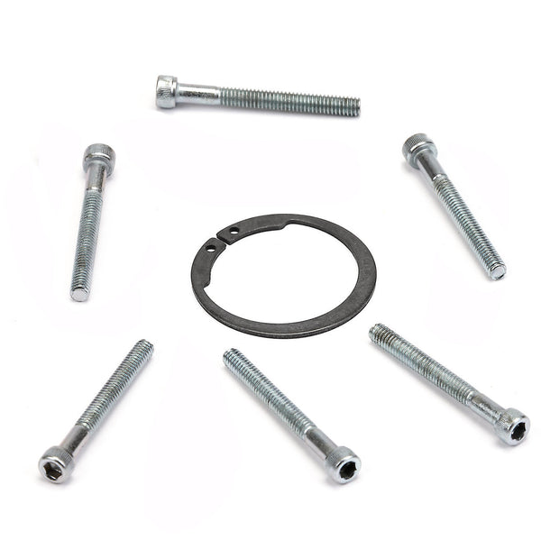 WARN Fastener Kit M248 104273