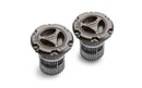 WARN 05- Ford F250 Front Hubs Premium 108325