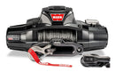 WARN Zeon XD 10-S Winch 110010