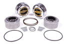 WARN Premium Hub Set 1 Ton 38826