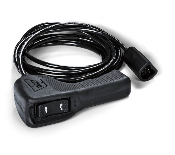 WARN 12ft Hand Held Remote 83665