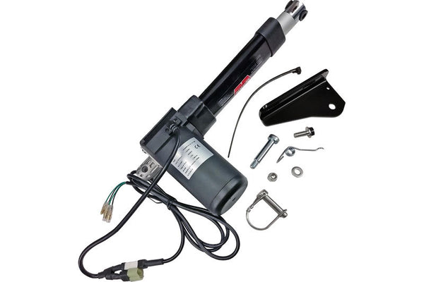 WARN Actuator 85677