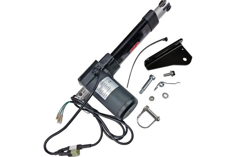 WARN Actuator 85677