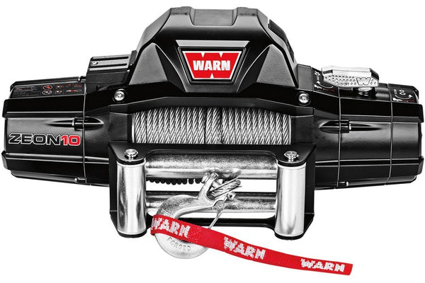 WARN Zeon 10 10000lb Winch 88990