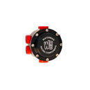 WATERMAN RACING COMP. Fuel Pump 350 Sprint No Clamp WRC-22307