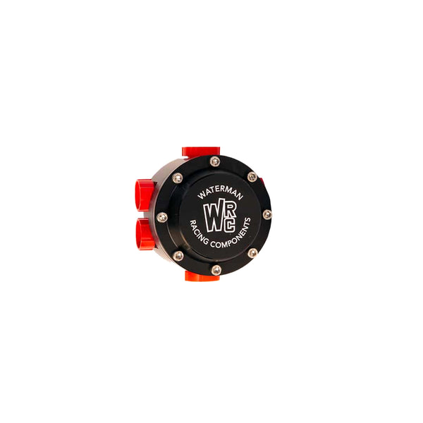 WATERMAN RACING COMP. Fuel Pump 500 No Mount WRC-22310
