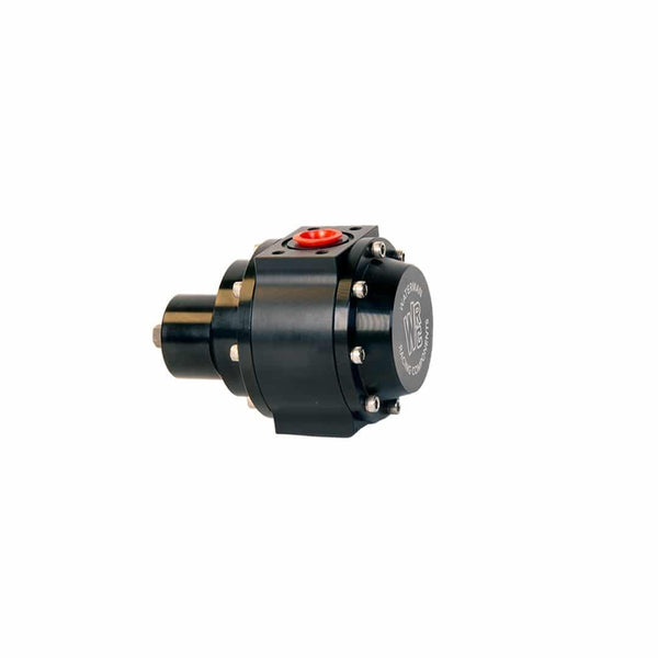 WATERMAN RACING COMP. Fuel Pump 450 Sprint No Clamp WRC-22809