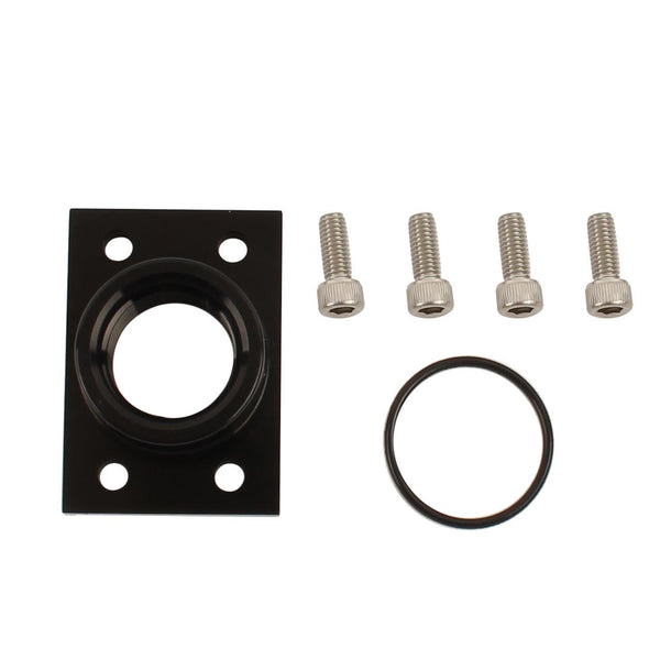 WATERMAN RACING COMP. Fitting Adapter Outlet -10 Port WRC-29555
