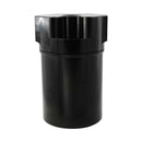 WATERMAN RACING COMP. 40-Micron Inline Filter Canister w/12an Ports WRC-42336