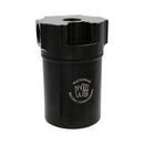 WATERMAN RACING COMP. 100-Micron Inline Filter Canister w/12an Ports WRC-42337