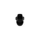 WATERMAN RACING COMP. Inlet Fitting -8 O-ring -12an for Sprint Pumps WRC-45308