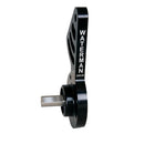WATERMAN RACING COMP. Belt Drive Bracket Driver Side WRC-49422