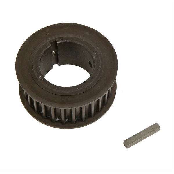 WATERMAN RACING COMP. Pulley 28 Tooth HTD 5MM WRC-49441
