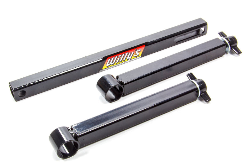 WILLYS CARB Birdcage index Tool for 1/2in Bolt WCD BC12