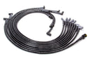 WOODY WIRES SBC Plug Wires HEI Type Around Front S813