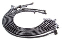 WOODY WIRES SBC Plug Wires HEI Type Around Back S817