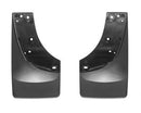 WEATHERTECH 99-07 GM P/U Front Mud Flaps 110005