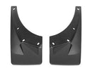 WEATHERTECH 07-12 Tahoe Front Mud Flaps 110008