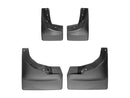 WEATHERTECH 14- Silverado Front Mud Flaps 110035