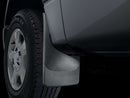 WEATHERTECH 14- Sierra Front Mud Flaps 110036