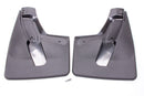 WEATHERTECH 15- Tahoe Front Mud Flaps 110038