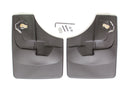 WEATHERTECH 15- Ford F150 Front Mud Flaps w/Flares 110044